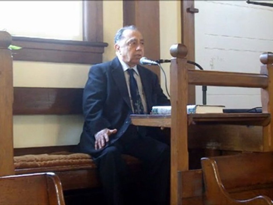 Majid Tafaghodi Memorial