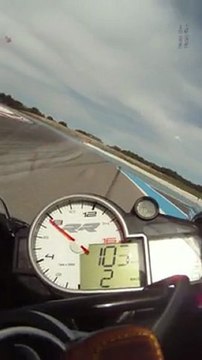 BMW Track Experience Circuit Paul Ricard (22-03-2012)