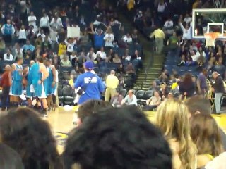 warriors-hornets-lancers de t-shirts