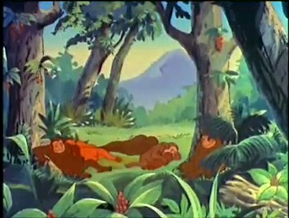 Es war Einmal der Mensch - 01 - Eine neue Welt ensteht part2