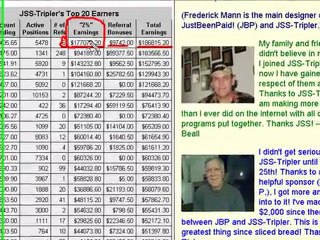 Introduction to Just Been Paid and why it works