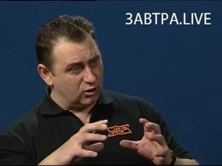 "Оранжистами" управляет пресс-секретарь Медведева