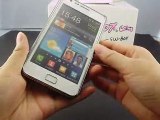 Egypt Frescoes Samsung Galaxy S ii S2 i9100 Hard Cases