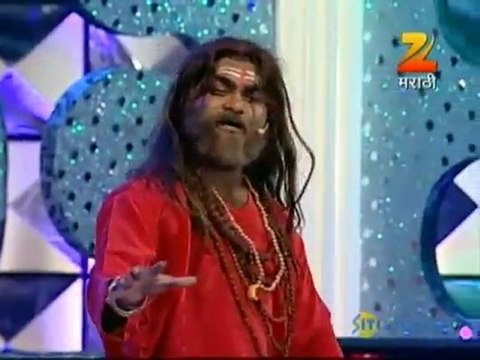 Zee Gaurav Awards 2012 March 25 2012 Part 3 By Desirulez.net