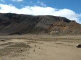 Grand Cratere Tongariro Circuit