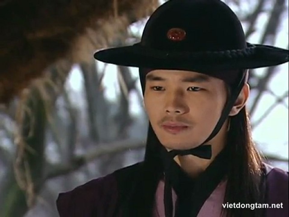 vietdongtam.net - Tham Quan Ky An (20 Tap) 20 a