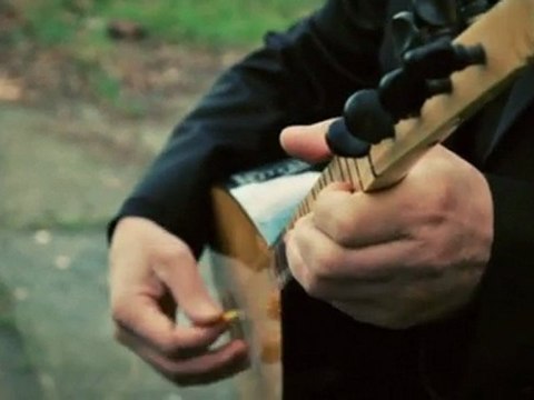 Ali Rıza Yılmaz - Ben De Sustum