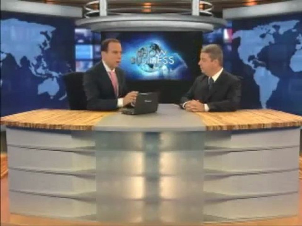 Antonio Anastasia: choque de gestão