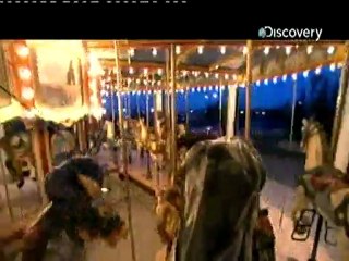 Cumhur öğretmen sunar - Atlıkarınca Dönüyor