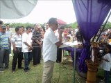 Meliton C. Reyes Sr. Treasured Moments at Holy Gardens Pangasinan Memorial Park