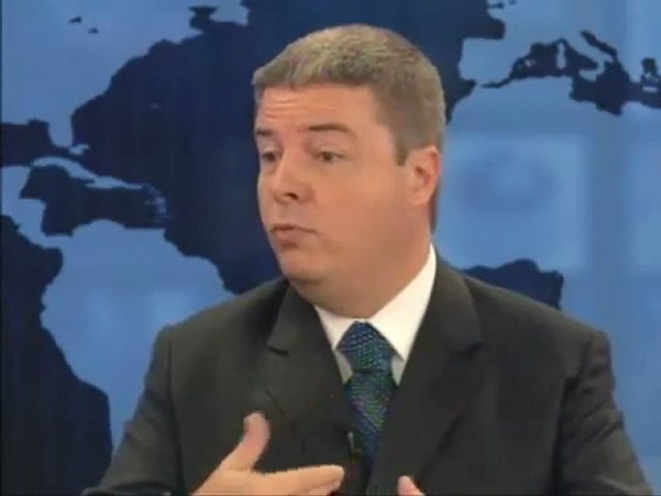 Antonio Anastasia: choque de gestão parte 3