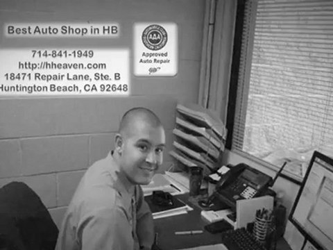 Toyota Fuel Injection Repair Huntington Beach, CA | Toyota Repair Huntington Beach, CA