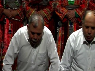 Gülcihan Koç - Hubyar Miraçlama