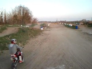 Session du jeudi Mc Mons