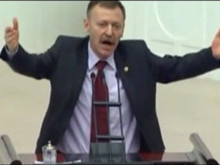 AKP nükleer konusunda bir ülkenin kaderiyle oynuyor -Aytuğ Atıcı