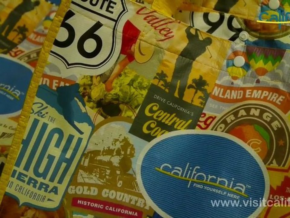 TourMaG.com : 1ère édition du Air france et Visit California Training Day