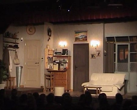 Espèces menacées - extrait part 1