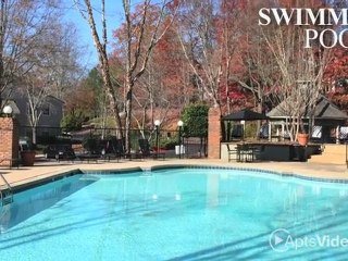 The Cascade at Morgan Falls Apartments in Sandy ...