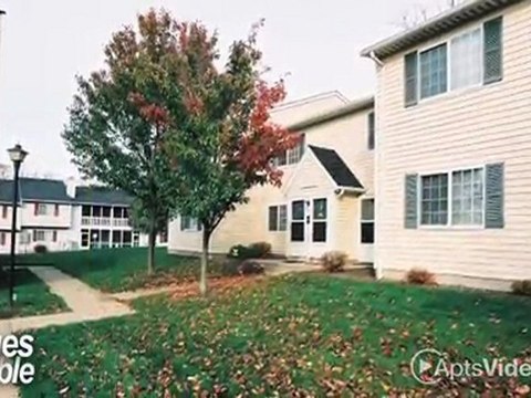 Hunters Lake Apartments in Cuyahoga Falls, OH - ForRent.com