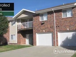 The Northbrook Apartments in Lincoln, NE - ForRent.com