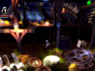 Let's Mosh Trine German / Deutsch #3