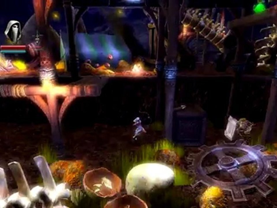 Let's Mosh Trine German / Deutsch #3