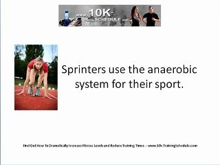 How To Run Faster And Longer - Go Check This Out And Discover The Way To Do A 10K Easily