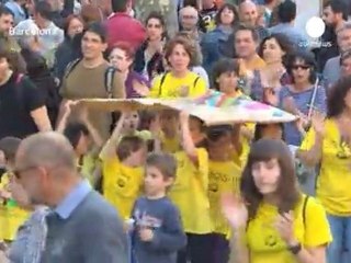 Spagna: sciopero contro riforma del lavoro, oggi governo...