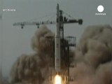 Corea del Nord: in preparazione la rampa di lancio