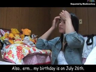 [AIDOL]Akimoto Sayaka-Aitakatta