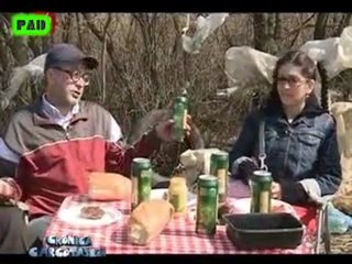 Cronica Carcotasilor 28 Martie 2012 Pt 4