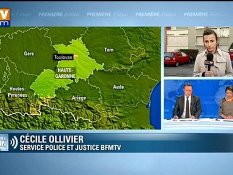 Une vingtaine d'interpellations dans les milieux islamistes (proche enquête)