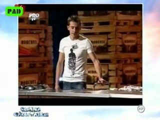 Cronica Carcotasilor 28 Martie 2012 Pt 5