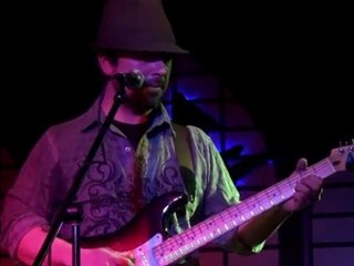 Dave Matthews Band "#27" @ Black Dog in Snoqualmie WA