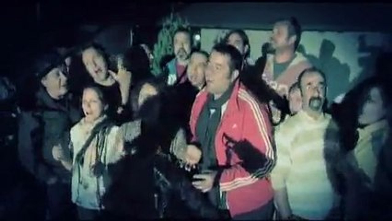 Çeşitli Sanatçılar - Karaçalı