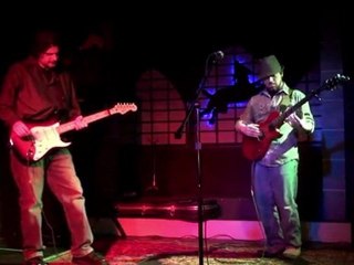 Leon Russell "A Song For You" @ Black Dog in Snoqualmie WA