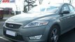 Occasion FORD MONDEO NANCY