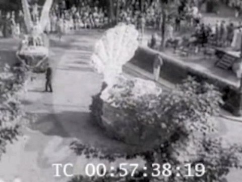 LE TOUQUET-PARIS-PLAGE: CENT ANS