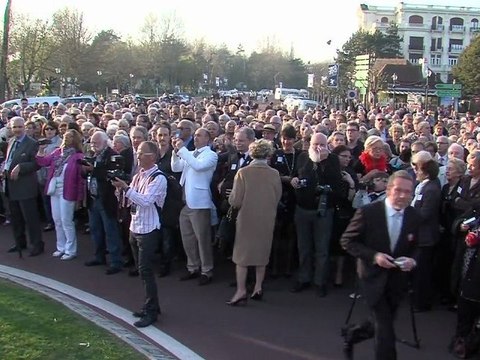 Opal'TV : Le JT - Edition du 29 mars 2012