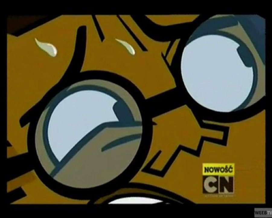 Totalna Porażka Zemsta Wyspy - Odcinek 4 cz.2