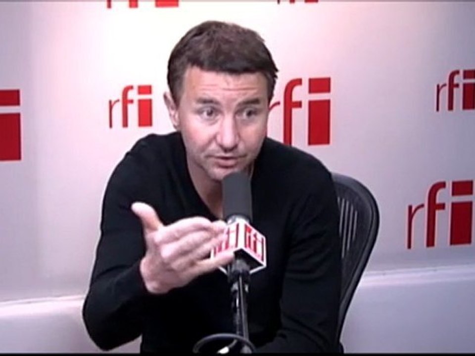 Olivier Besancenot