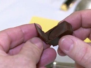 French 'chocolate munchers' make fine art of tasting