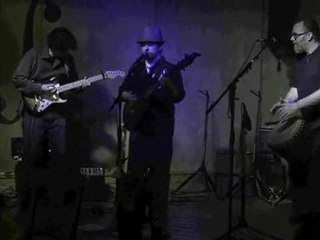 Tom Waits "Come On Up To The House" @ SoulFood Books in Redmond WA