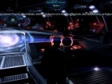 Let's Mosh Mass Effect 3 [PC] [HD] German Deutsch #20 Frage und Antwort