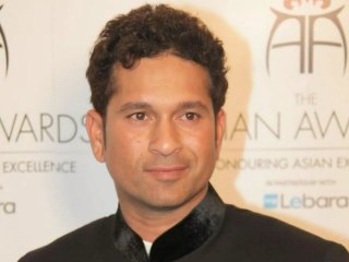 Sachin Tendulkar To Make His Bollywood Debut? - Bollywood News