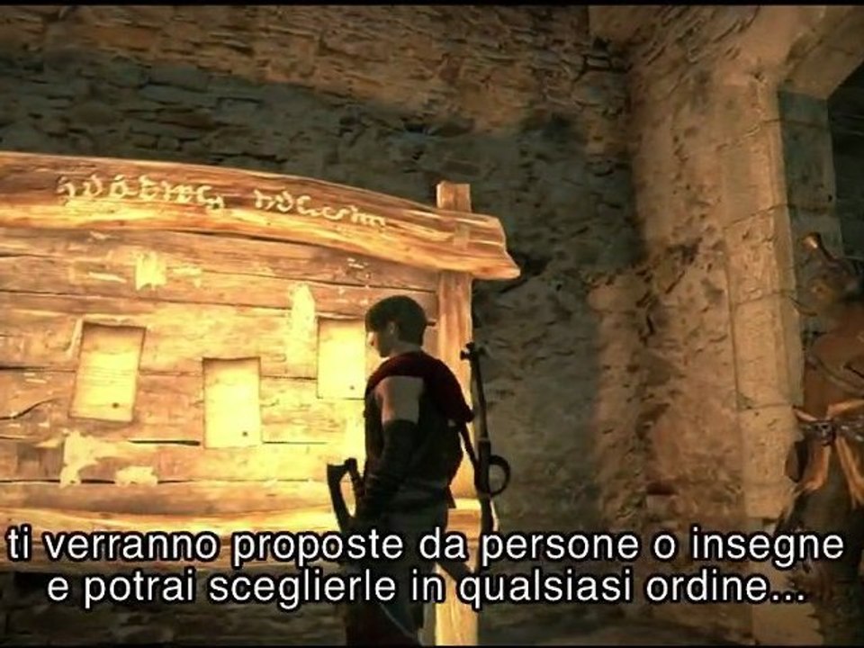 Dragon's Dogma - Progression #4