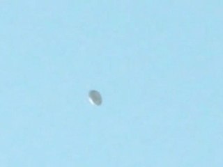UFO . Pic de Bugarach .France. 28.03.2012