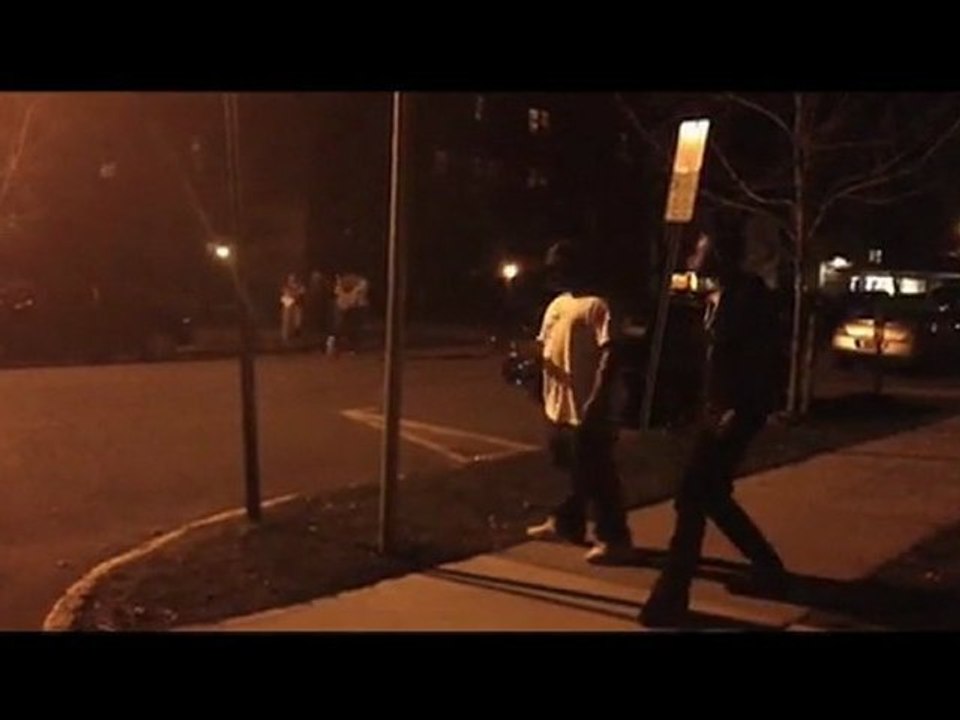 2-Minute action Movie