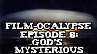 Episode 8: God's Mysterious Ways