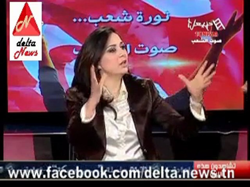 حمة لرضا بلحاج:تمنيت نسمع صوتك يلعلع زمن بن علي كيما يلعلع اليوم